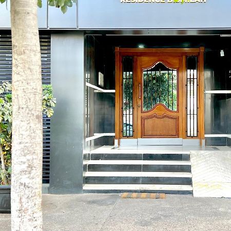 Suitouiss - Agdal 1 - Appartement A 2 Minutes De La Gare De Train Tgv Rabat Exterior photo