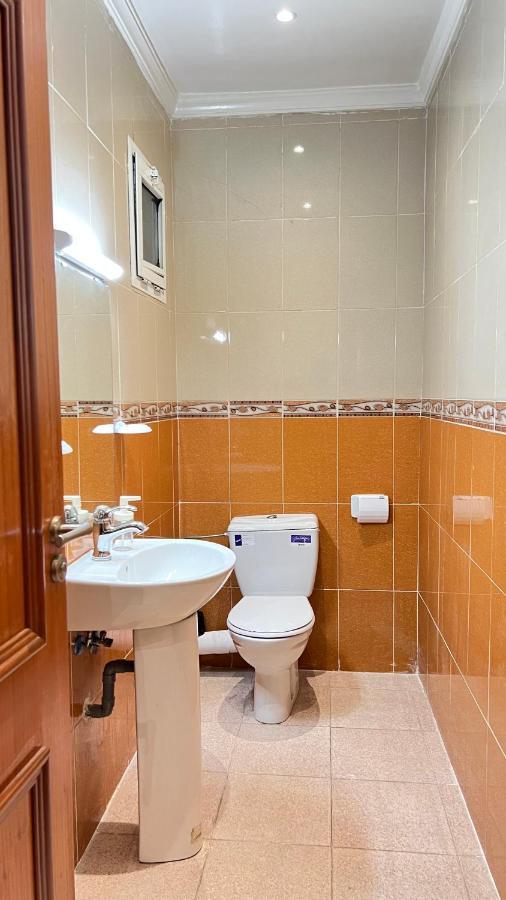 Suitouiss - Agdal 1 - Appartement A 2 Minutes De La Gare De Train Tgv Rabat Exterior photo