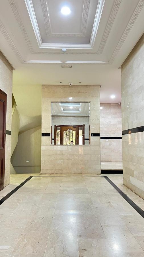 Suitouiss - Agdal 1 - Appartement A 2 Minutes De La Gare De Train Tgv Rabat Exterior photo